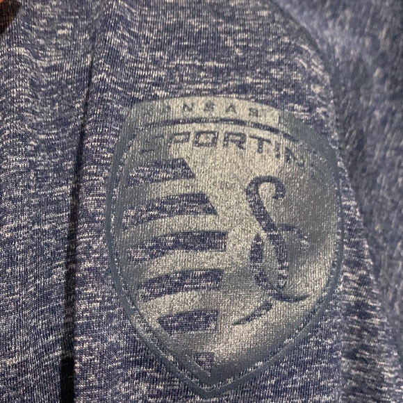 Adidas performance one fourth zip up - Picture 3 of 6